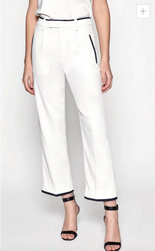 Equipment - Bergen Flare Crop Trousers