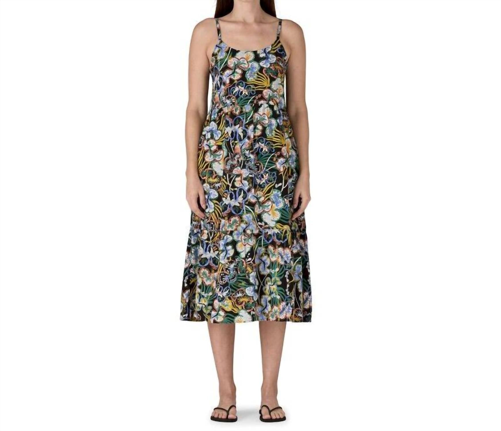 Patagonia - Tidal Threads Dress