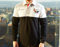 Guinness - Toucan Traditional Rugby Jersey