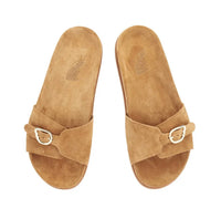 Ancient Greek Sandals - Women's Stoa Sandal