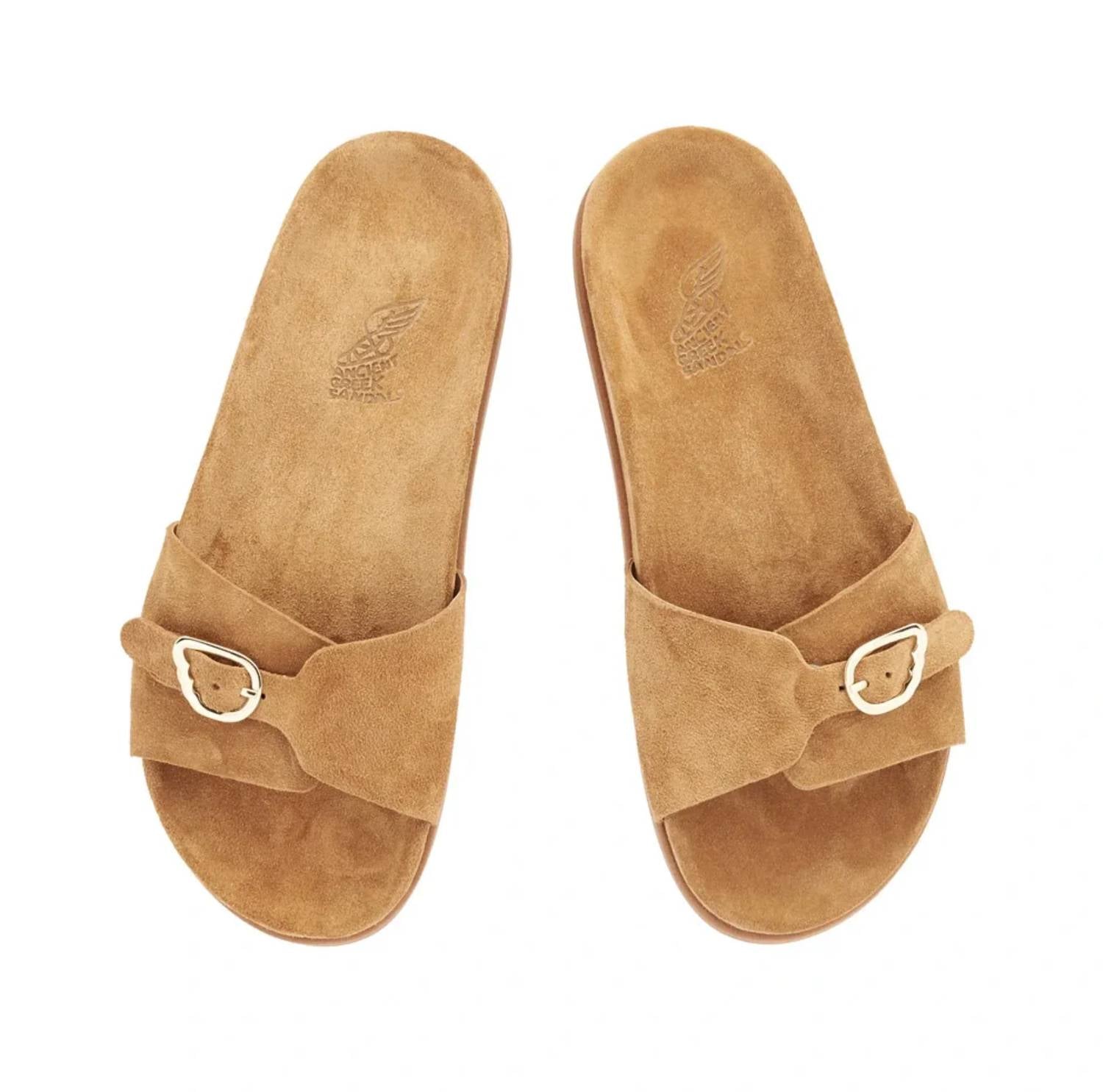 Ancient Greek Sandals - Women's Stoa Sandal