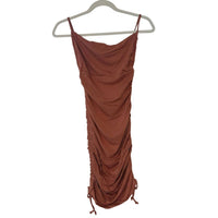 Rumer - Paige Mini Dress