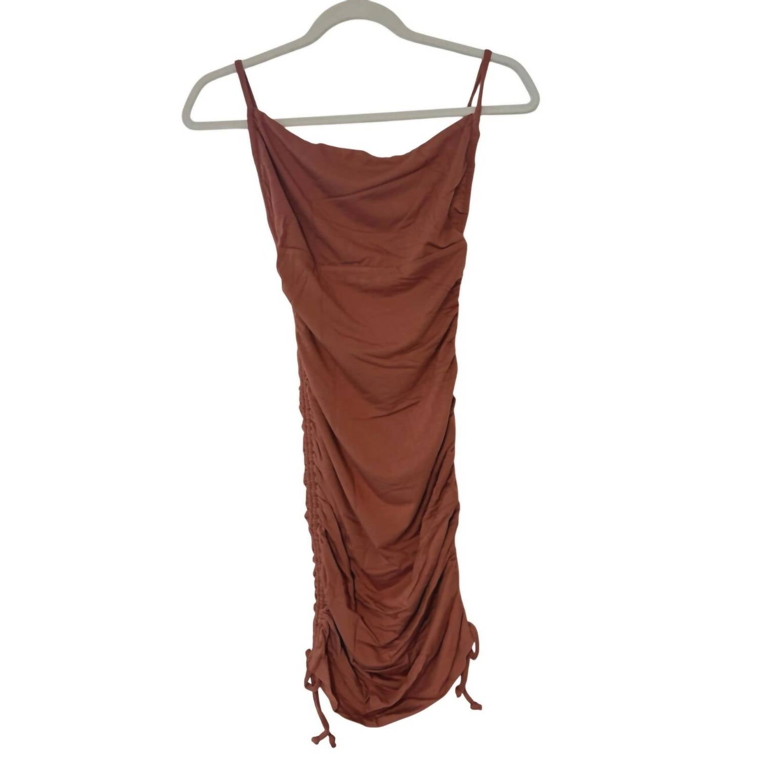 Rumer - Paige Mini Dress