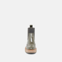 Dolce Vita - Women's Saline H2O Booties