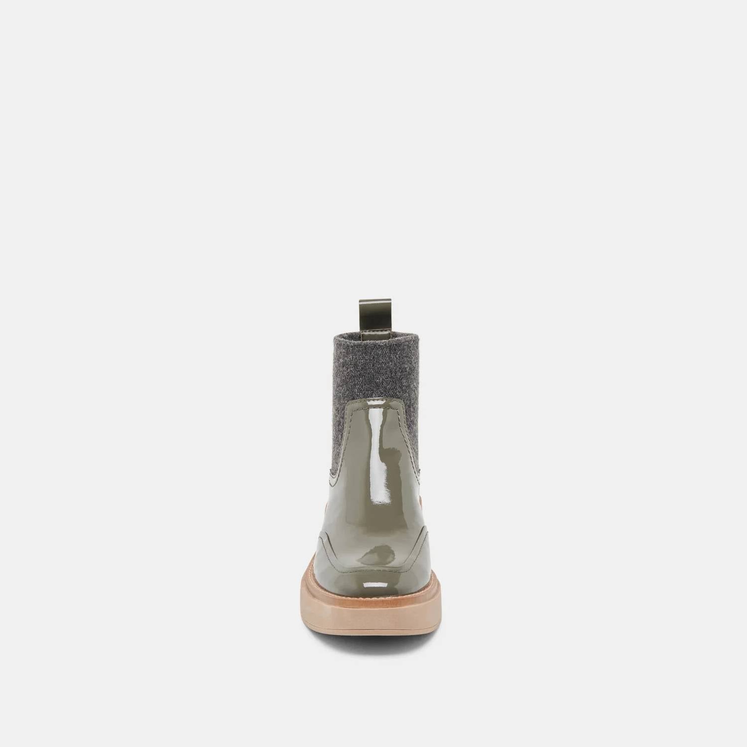 Dolce Vita - Women's Saline H2O Booties