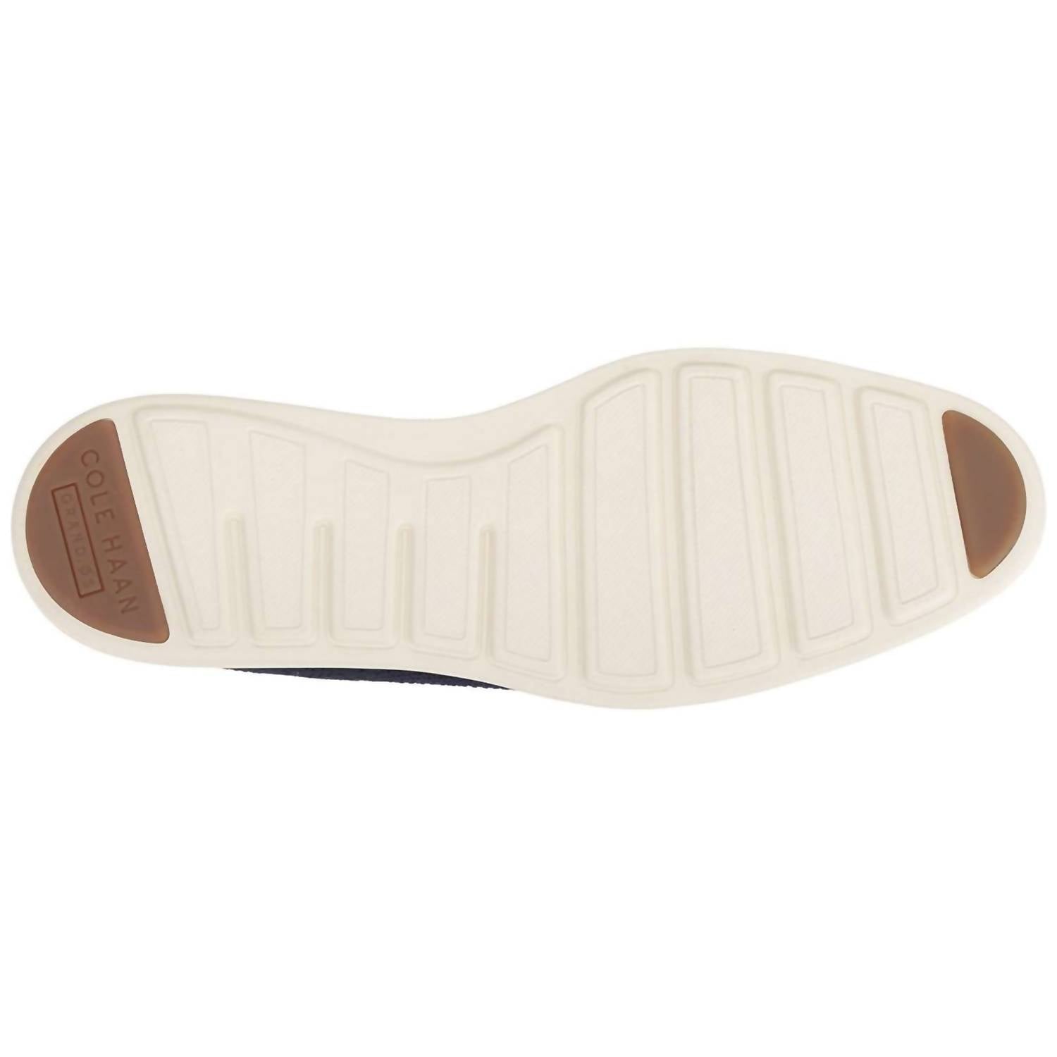 Cole Haan - Men's Original Grand Wingtip Oxford Shoes
