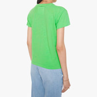 Mother - Sinful In Cafe Cowgirl Tee