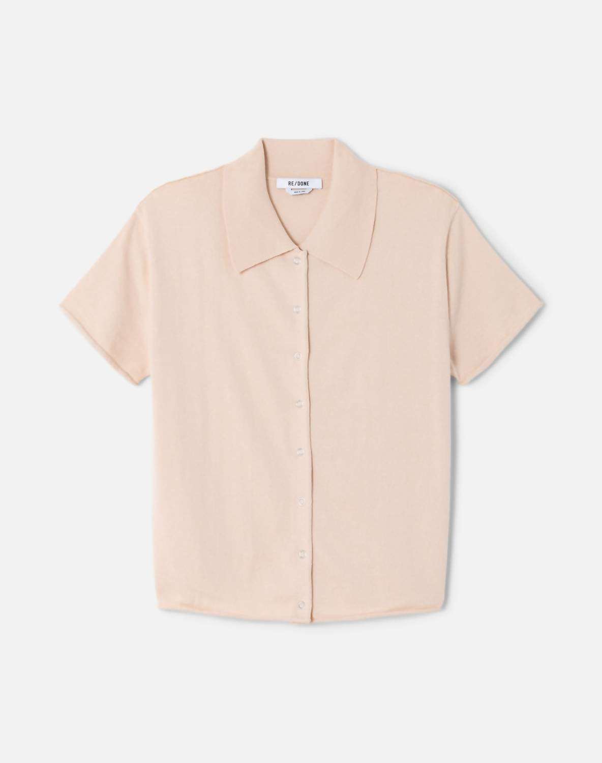 Re/Done - Conway Polo