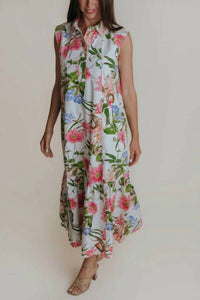 Laroque - Women's Eloise Midi Dress