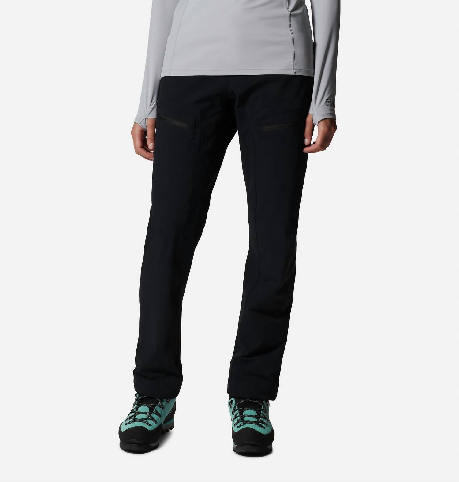 Mountain Hardwear - Women's Chockstone Alpine Pants