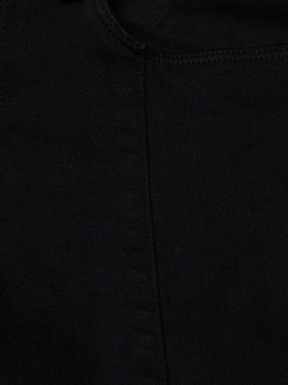 L'Agence - Lenora Low Rise Flare Jean