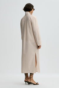 By Malene Birger - Perroti Organic Cotton Maxi Dress
