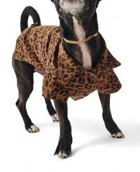 Dl1961 - Pet'S - FIDO CANINE TRUCKER JACKET