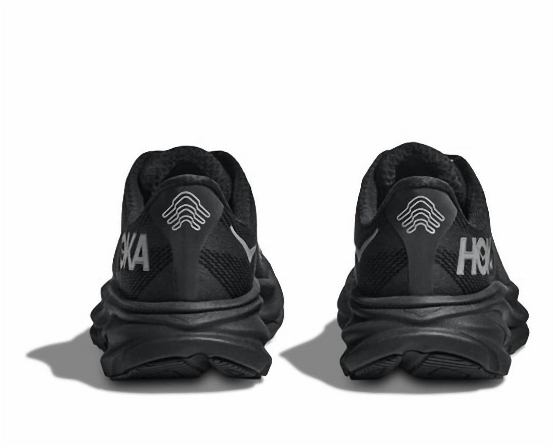 Hoka - Men's Clifton 9 Gtx Shoes