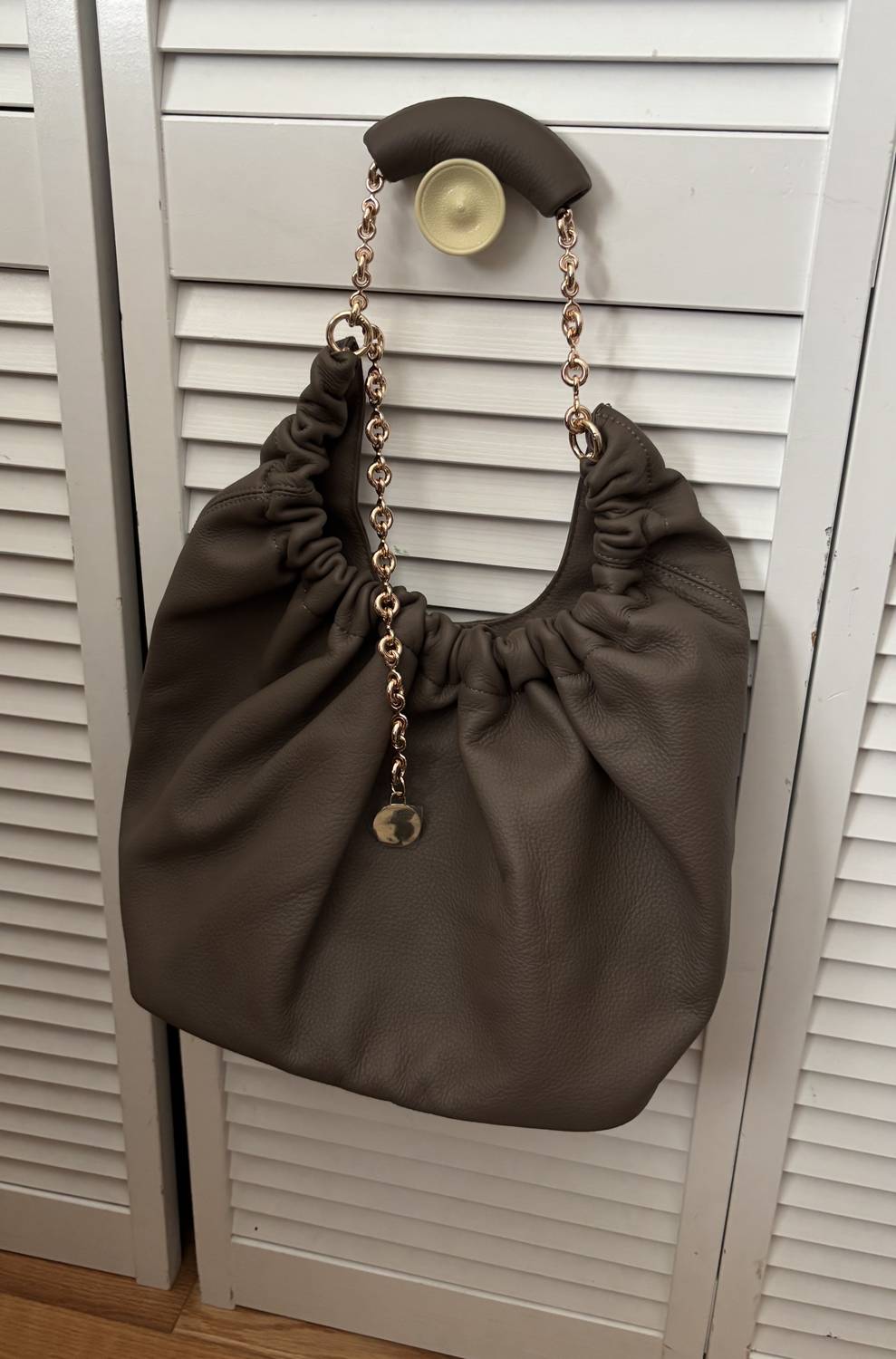 Bc Handbags - Lois Shoulder Bag