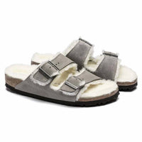 Birkenstock - Women's Arizona Shearling Sandal