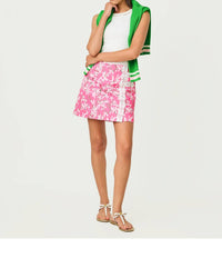 Lilly Pulitzer - Daye Mini Skort