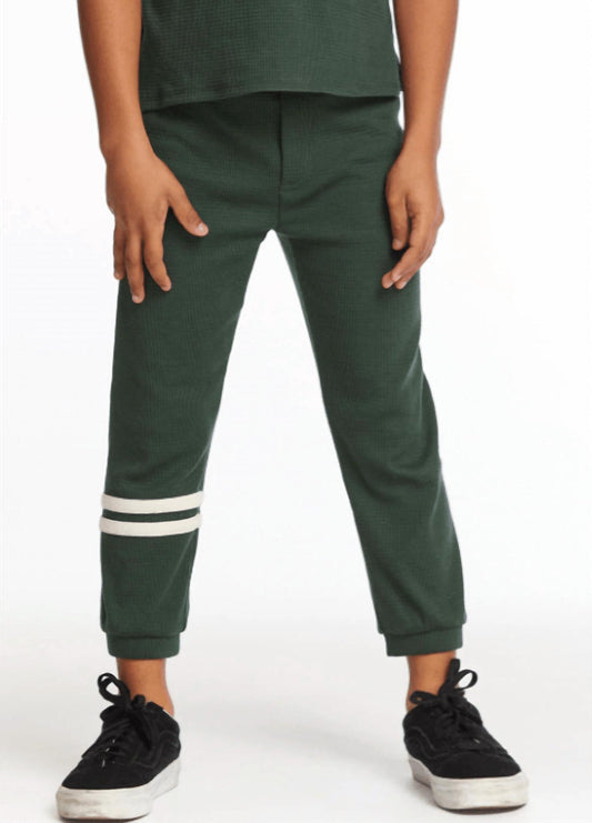 Chaser - Striped Lounge Pants