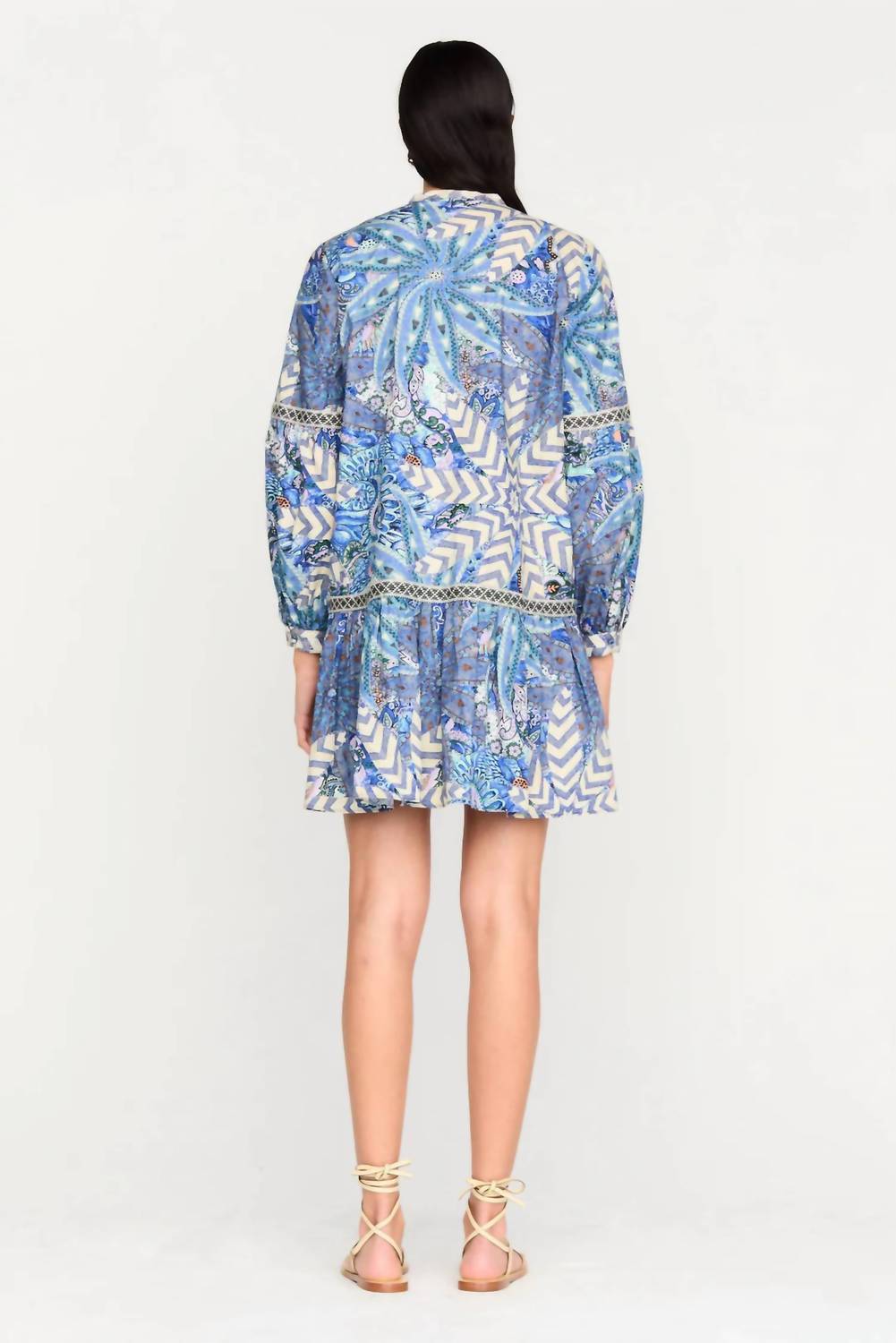 Marie Oliver - MIMI DRESS
