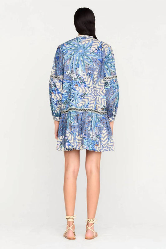 Marie Oliver - MIMI DRESS