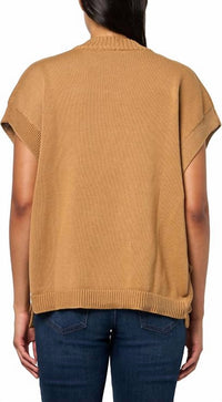 Mudpie - Tye Knit Sweater Vest