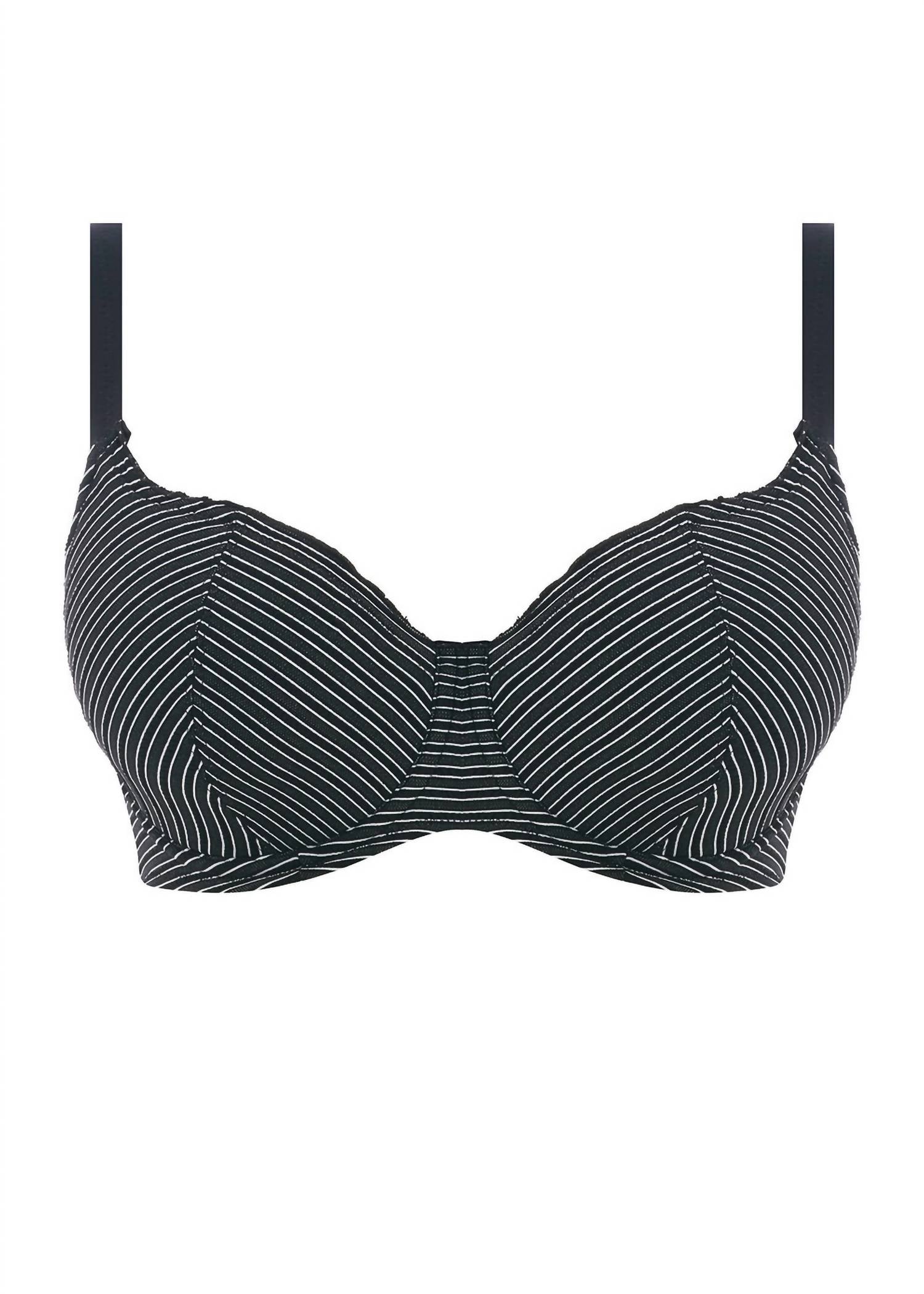 Freya - Ocean Calling Sweetheart Top