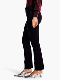 Nic + Zoe - Daytrip Straight Ankle Jeans