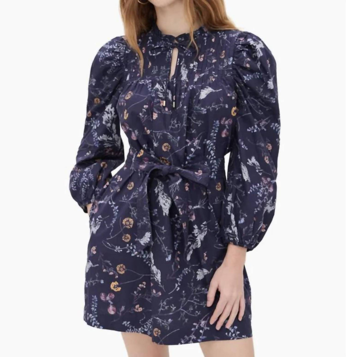 Cleobella - Ivana Mini Dress