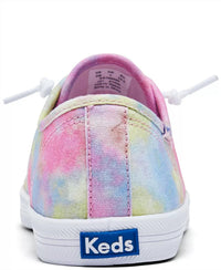 Keds Little Kid's Kickstart Sneakers in tie dye - kids' sneaker - view 6