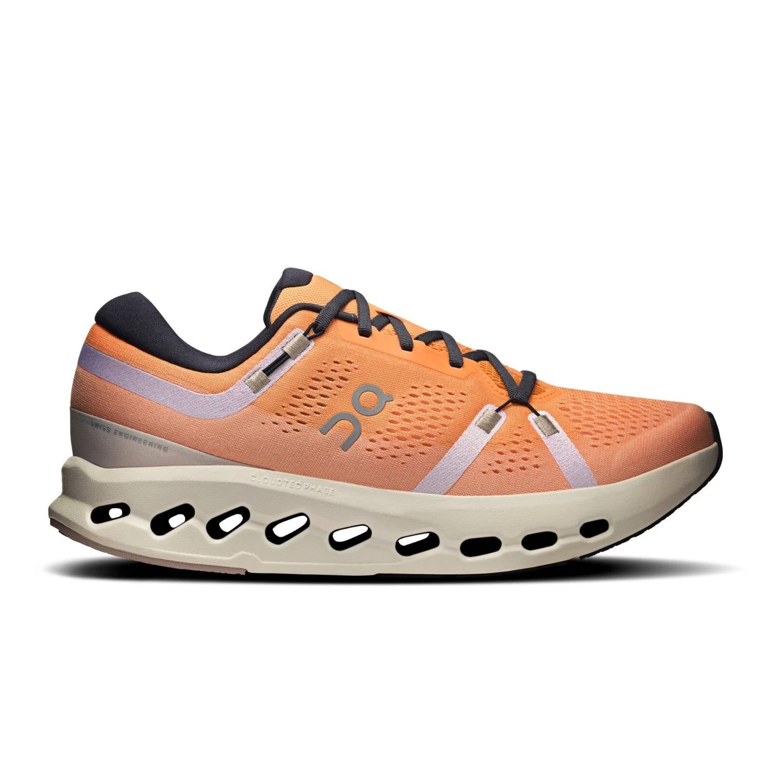 On - Men's Cloudsurfer 2 Running Shoes