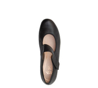 Ara Women's Calico Ii Mary Jane Pump in black napa leather - women's heels - view 4