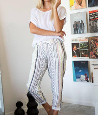 Lvhr - Taylor Crop Pant