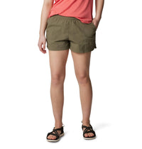Columbia - Sandy River Short