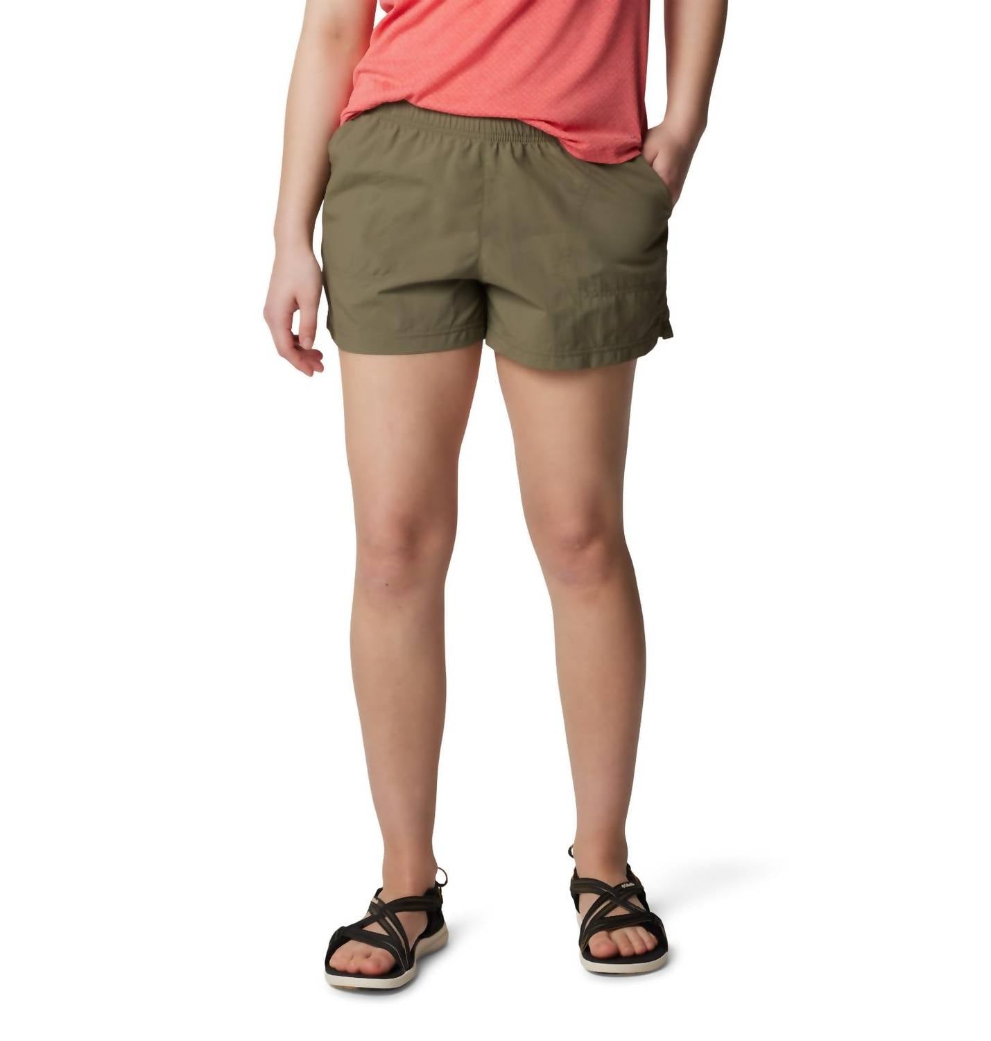 Columbia - Sandy River Short