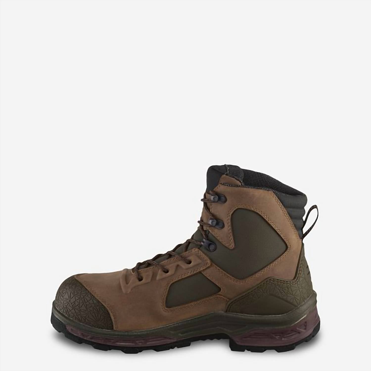 Irish Setter Boots - Men's Leather Hiking Boots