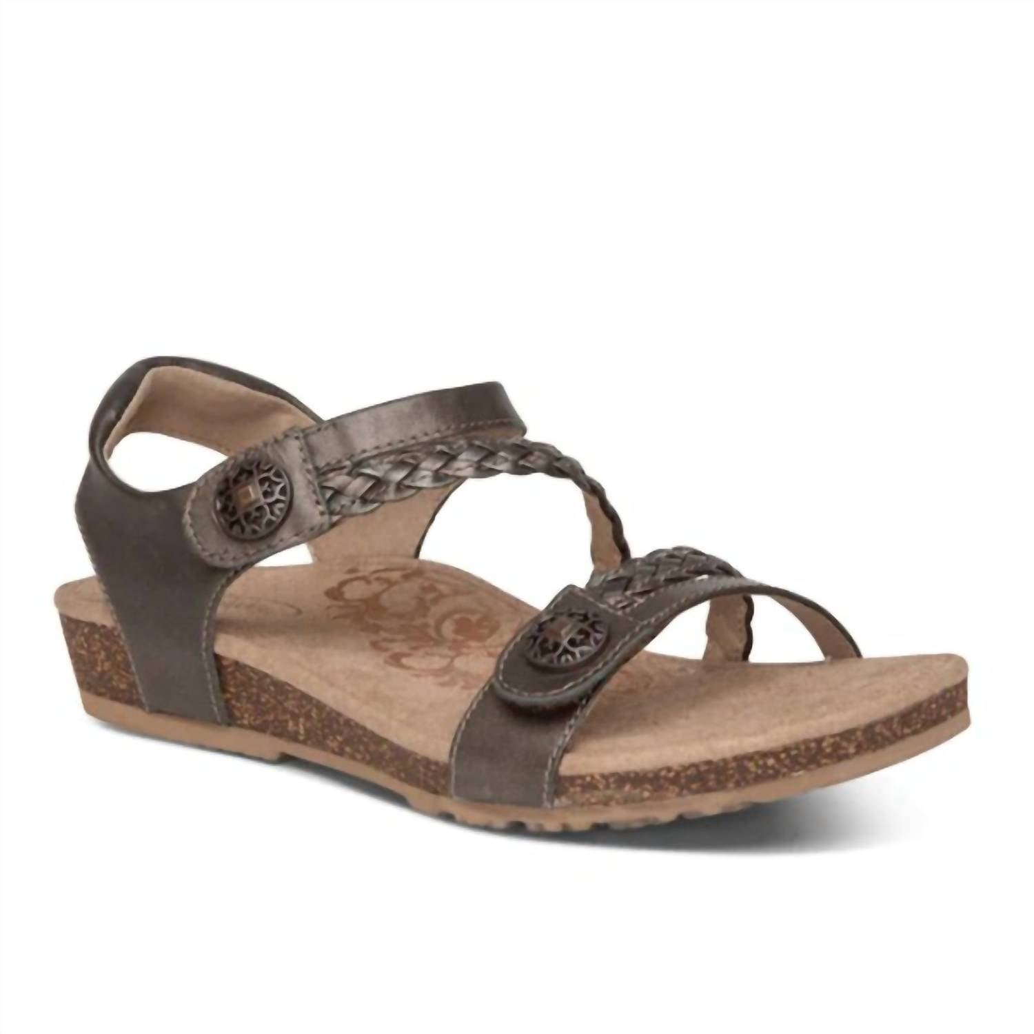 Aetrex - Women's Jilian Sandal