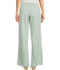 Billabong - New Waves Tonal Stripe Pants