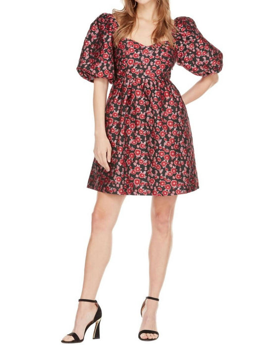 Joy Joy - Serenity Babydoll Dress
