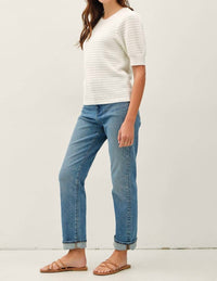 Be Cool - Mary Top