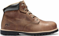 Timberland - Men's Gritstone 6 Inch Steel Safety Toe Industrial Work Boot