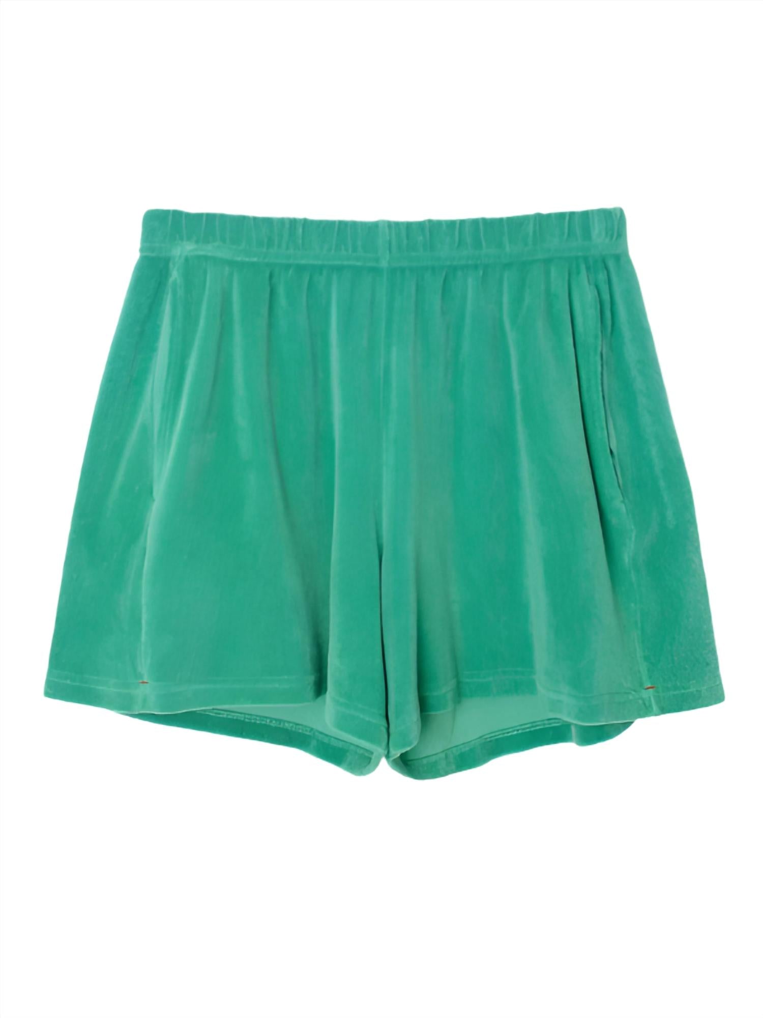 Xirena - Shayden Terry Short