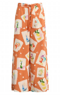 Bila77 - Women's Castillo Pants