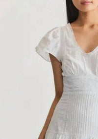 Loveshackfancy - Melinda Dress