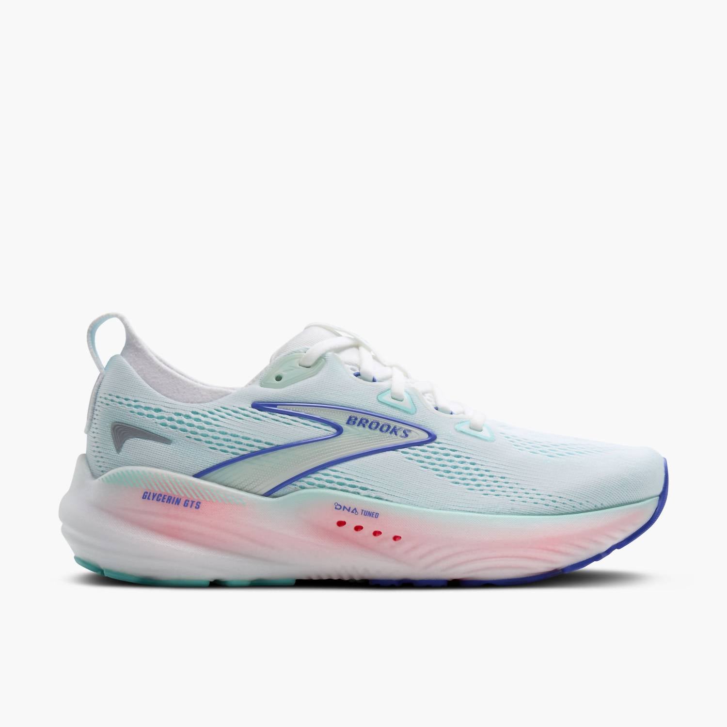 Brooks - Women's Glycerin Gts 22 Shoes