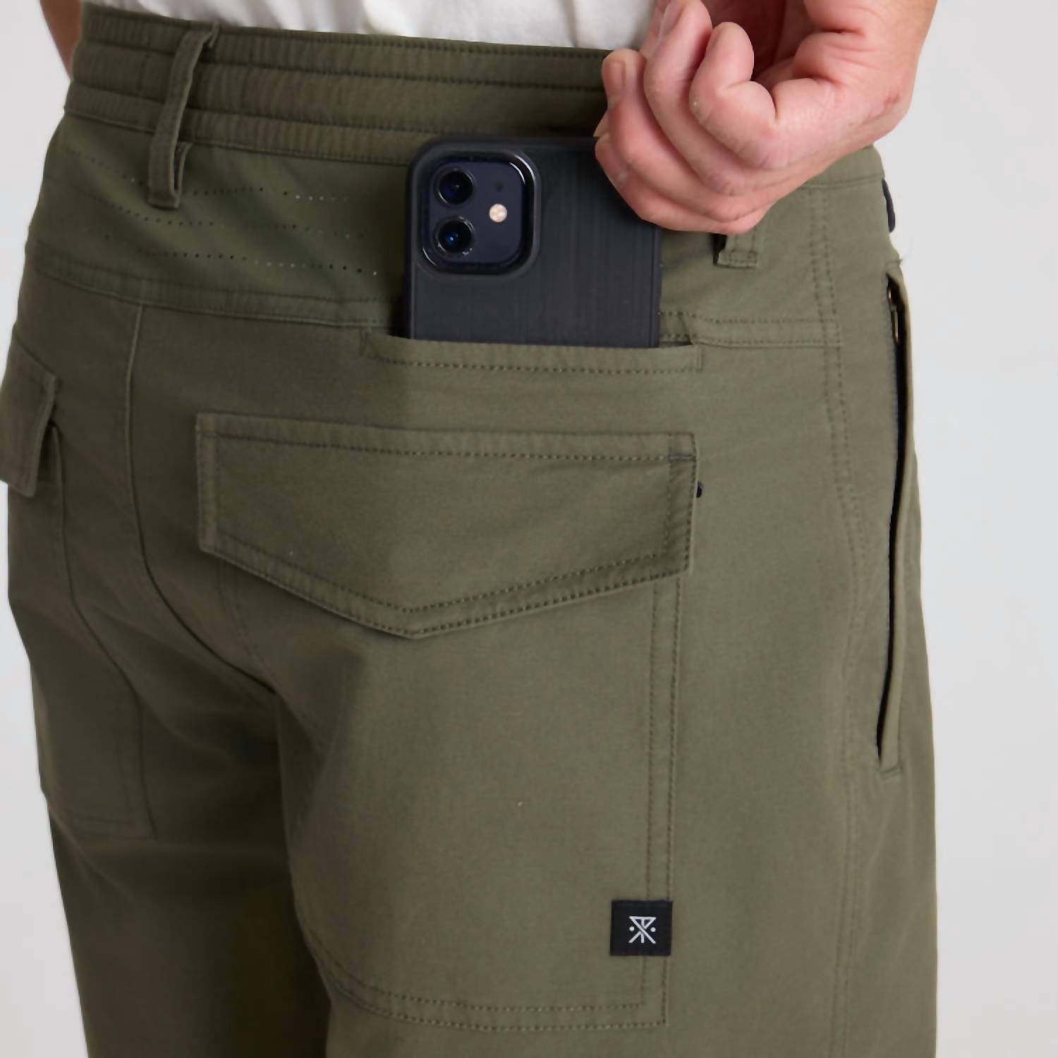 Roark - Layover Pro Traveler Pants