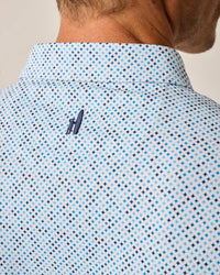 Johnnie-O - Performance Mesh Polo
