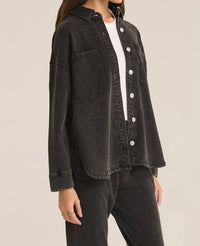 Z Supply - All Day Knit Vintage Jacket