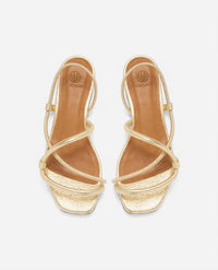 Coclico - Women's Acdc Sandal