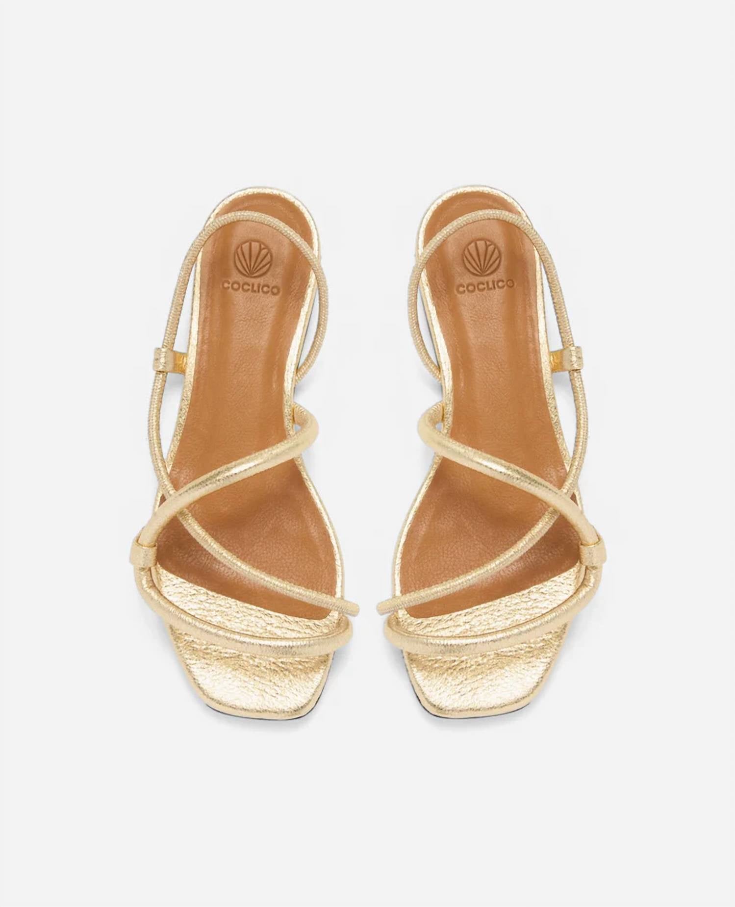 Coclico - Women's Acdc Sandal