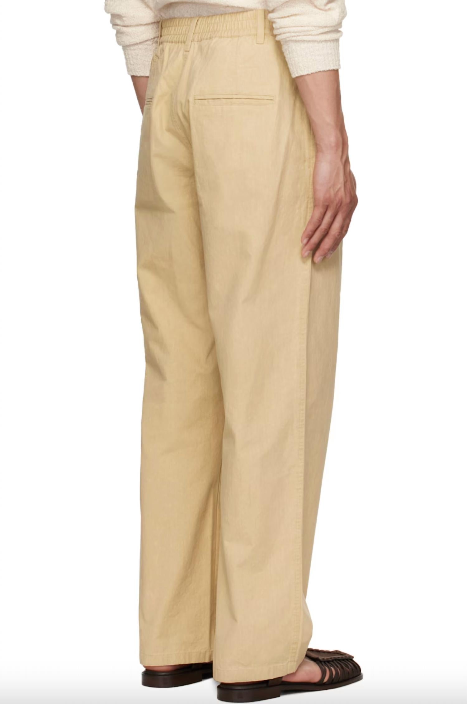 Isabel Marant - Kostin Pants